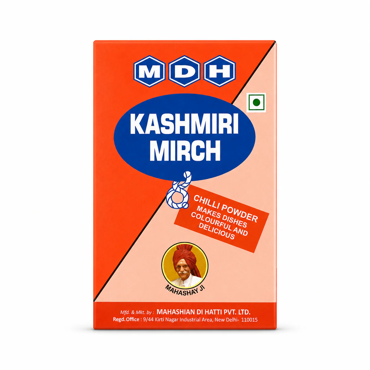 MDH Kashmiri Mirch