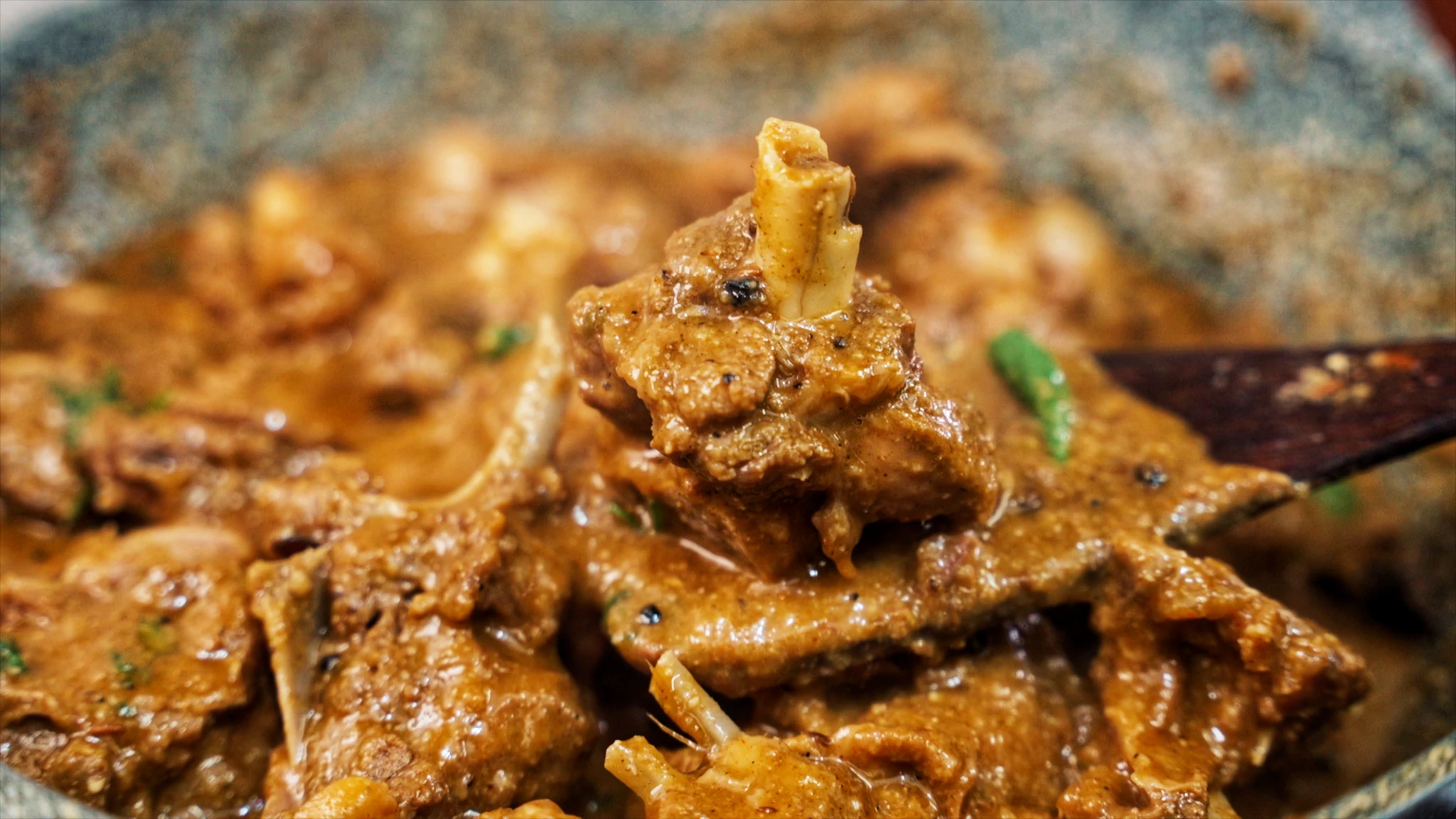 Mutton Momtaz Recipe - Unique Royal Recipe